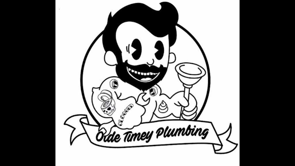 Olde Timey Plumbing | 15435 106 St, Edmonton, AB T5X 5G9, Canada | Phone: (780) 655-7562