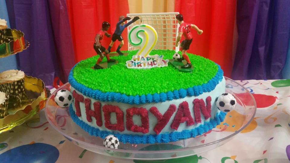 SK Cake & Tailoring | 3 Redfern St, Brampton, ON L7A 0H1, Canada | Phone: (416) 858-2045