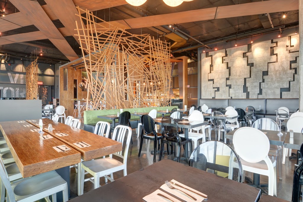 Chez Victor | 1610 Boulevard Alphonse-Desjardins, Lévis, QC G6V 0H1, Canada | Phone: (418) 903-9898