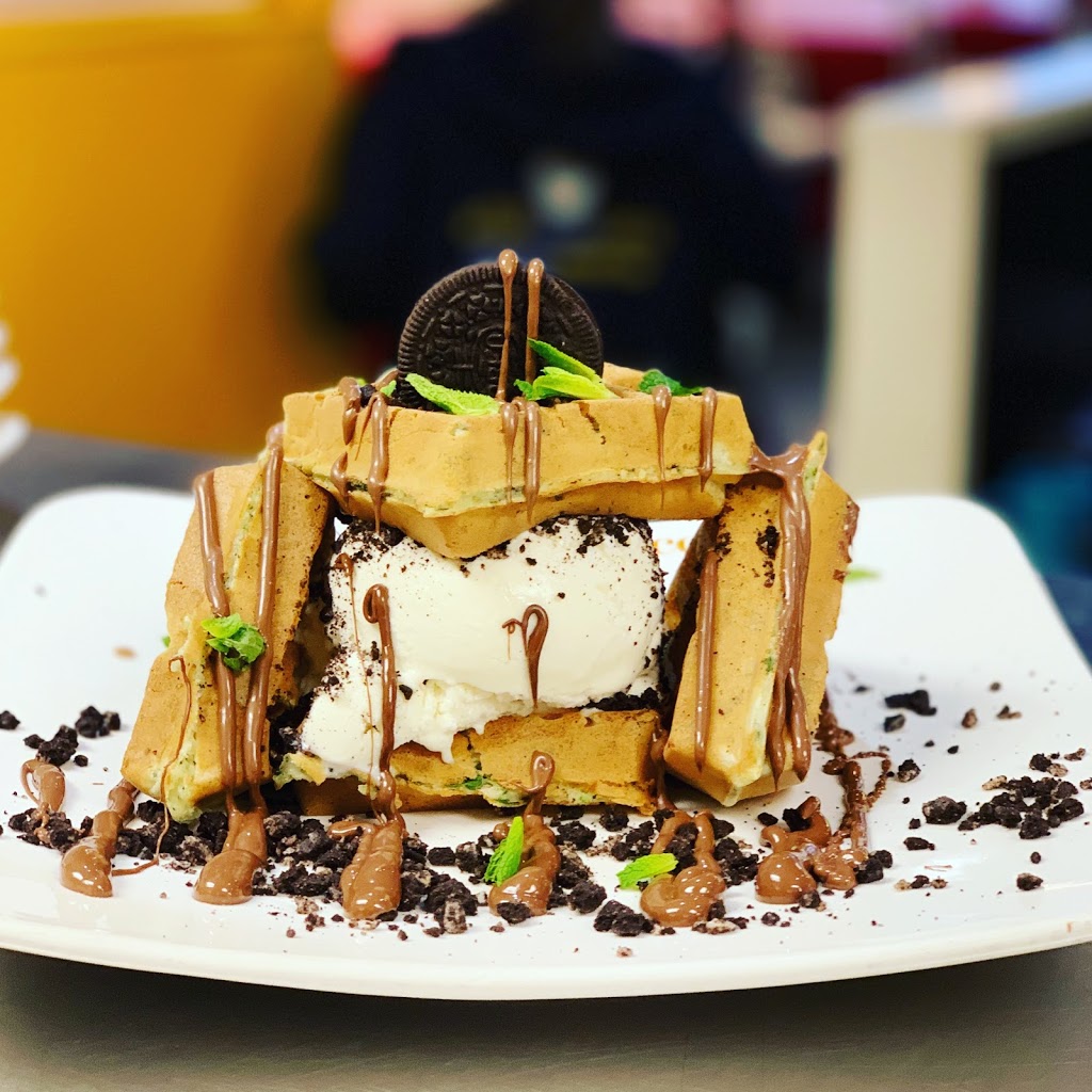 allô! mon coco - Blainville | 16-9 Boul De La Seigneurie, Blainville, QC J7C 4G6, Canada | Phone: (450) 951-9790