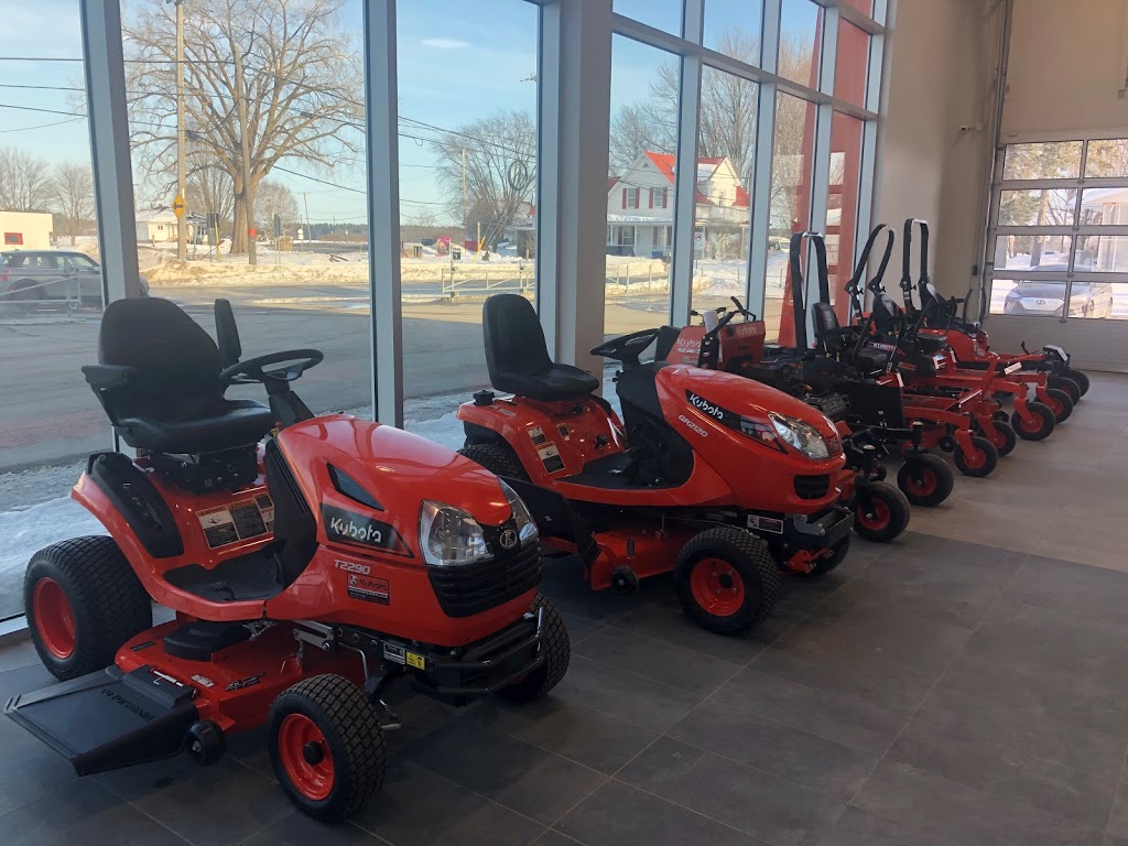 Kubota Drummondville / Yamaska | 3, Rang Bord-de-leau E, Yamaska-Est, QC J0G 1X0, Canada | Phone: (819) 478-1097