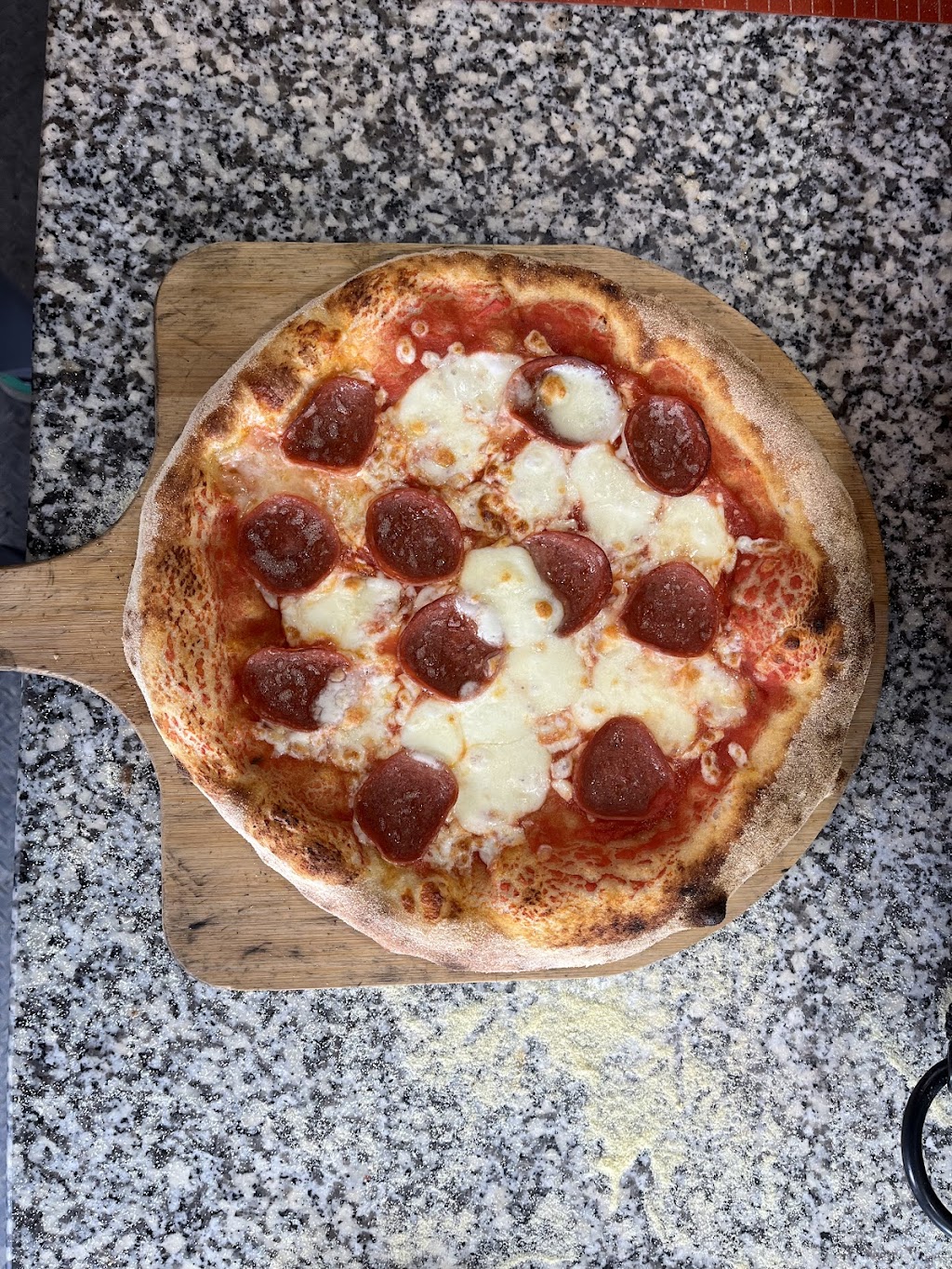 BarVela Pizzeria & Mercato | 968 Point Prim Rd, Belfast, PE C0A 1A0, Canada | Phone: (902) 388-4216