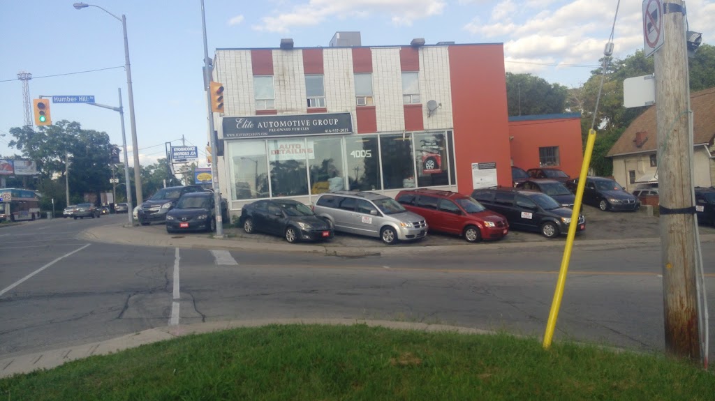 Polo Auto Sales | 2335 St Clair Ave W, Toronto, ON M6N 1K9, Canada | Phone: (416) 656-5113