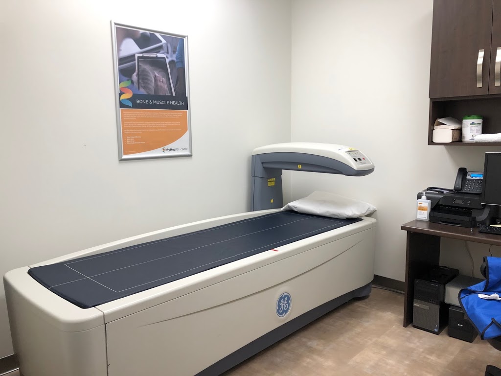 MyHealth Centre London Fanshawe Gynecology, Xray, Ultrasoun 1055