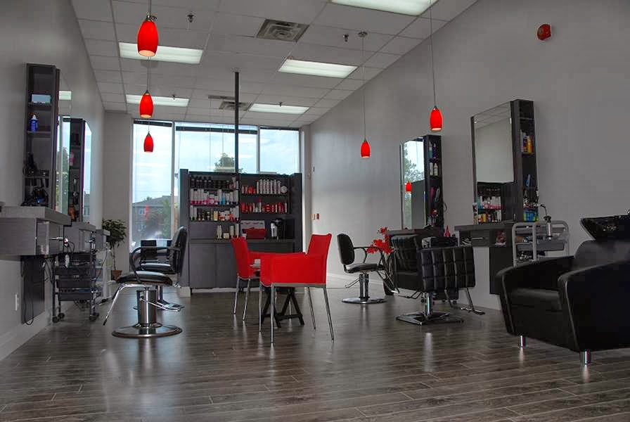 Naé Coiffure | 956 Rue Saint-Louis, Joliette, QC J6E 3A4, Canada | Phone: (450) 394-4944