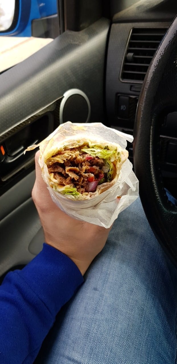 DONAIR & PIZZA PALACE | 1-1418 Central Ave, Saskatoon, SK S7N 2H2, Canada | Phone: (306) 954-5555