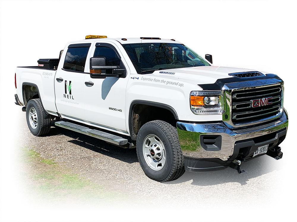 Neil Landscaping | 520 Lynden Rd, Brantford, ON N3T 5M1, Canada | Phone: (905) 648-4376
