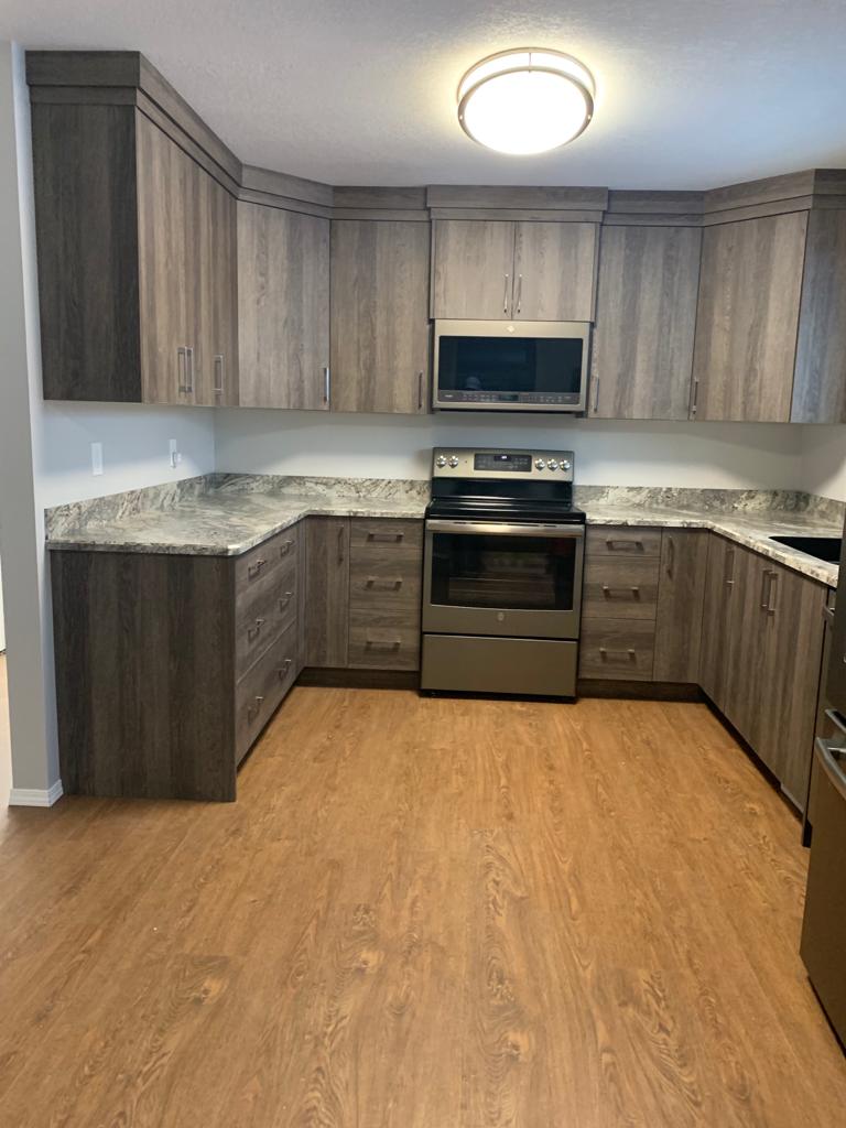 Friesen Woodworks | 217 Churchill Rd, Foam Lake, SK S0A 1A0, Canada | Phone: (306) 581-8007