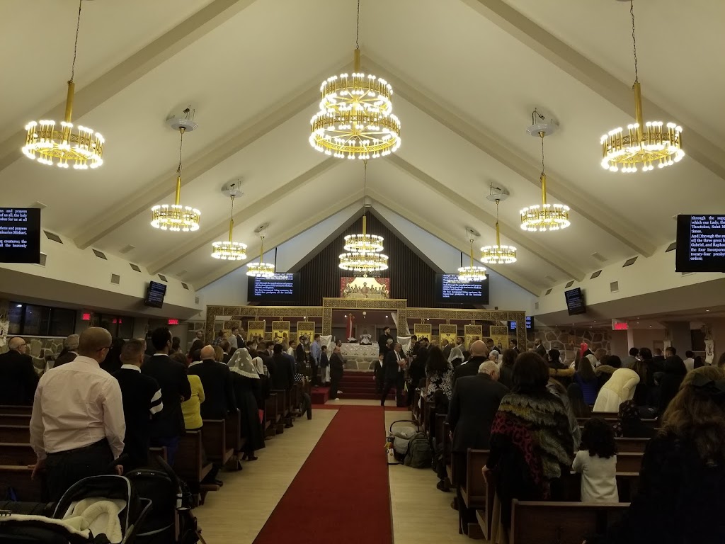 Saint Peter and Saint Paul Coptic Orthodox Church | 1 Av. de lÉglise, Pointe-Claire, QC H9S 5J1, Canada | Phone: (514) 505-4177