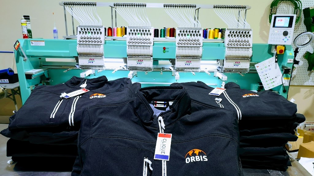 Xfinity Media | T-Shirt & Hoodie Printing | 12882 85 Ave #203, Surrey, BC V3W 0K8, Canada | Phone: (236) 600-2266