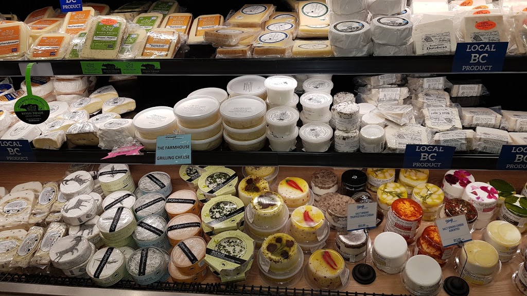 Stongs Market | 4221 Dunbar St, Vancouver, BC V6S 2G1, Canada | Phone: (604) 266-1401