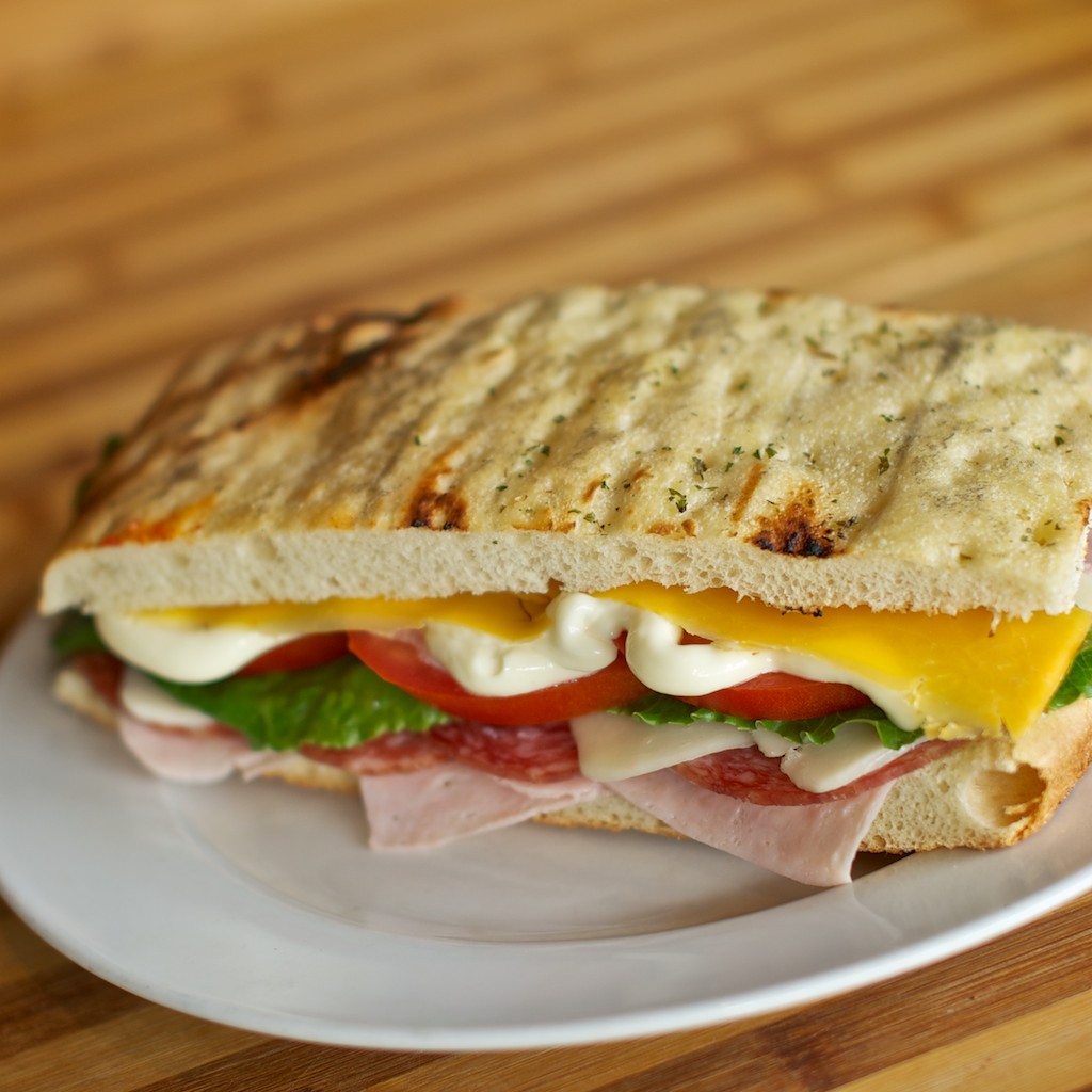Panini Pit Ltd | 52 Carrier Dr, Etobicoke, ON M9W 5S5, Canada | Phone: (416) 213-1834