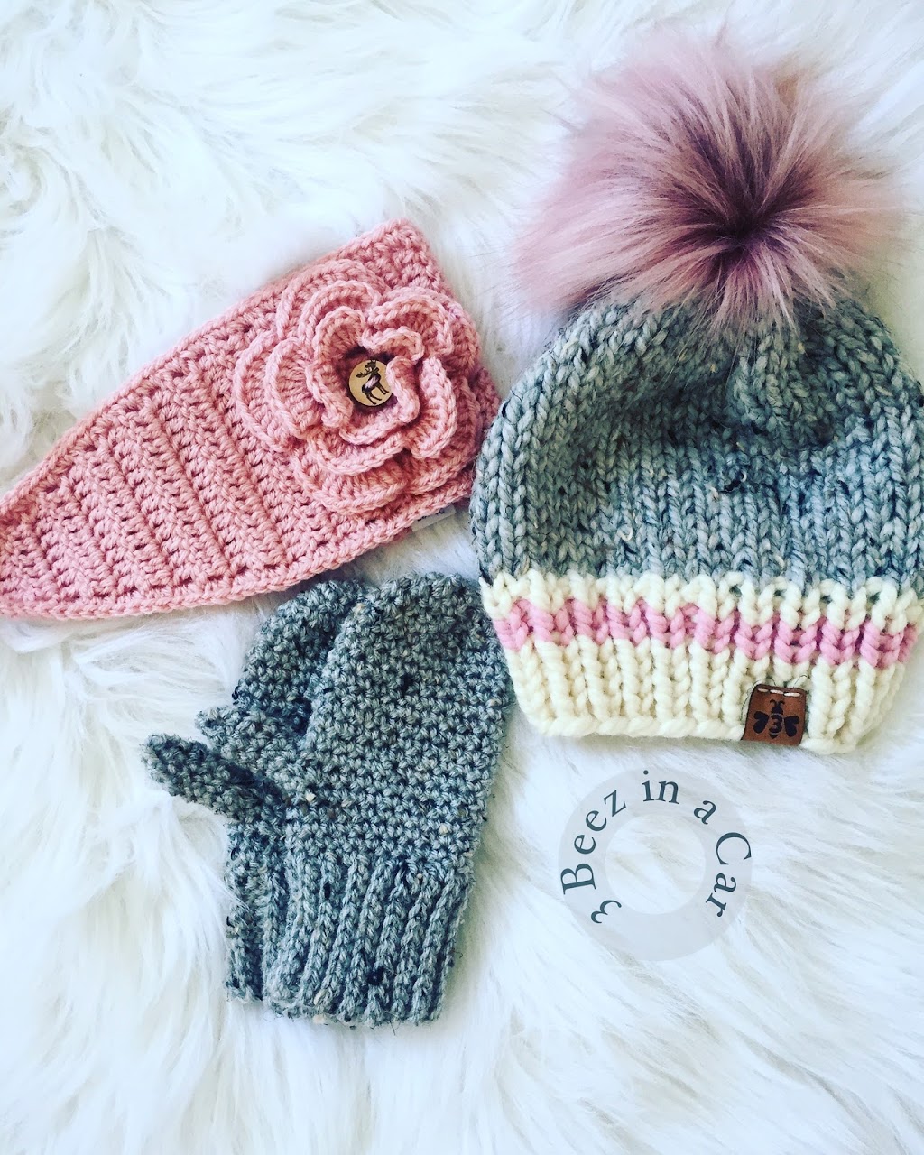 3 Beez in a Car | 741 Concession 2 rd south rr5, Dunnville, ON N1A 2W4, Canada | Phone: (905) 869-8369