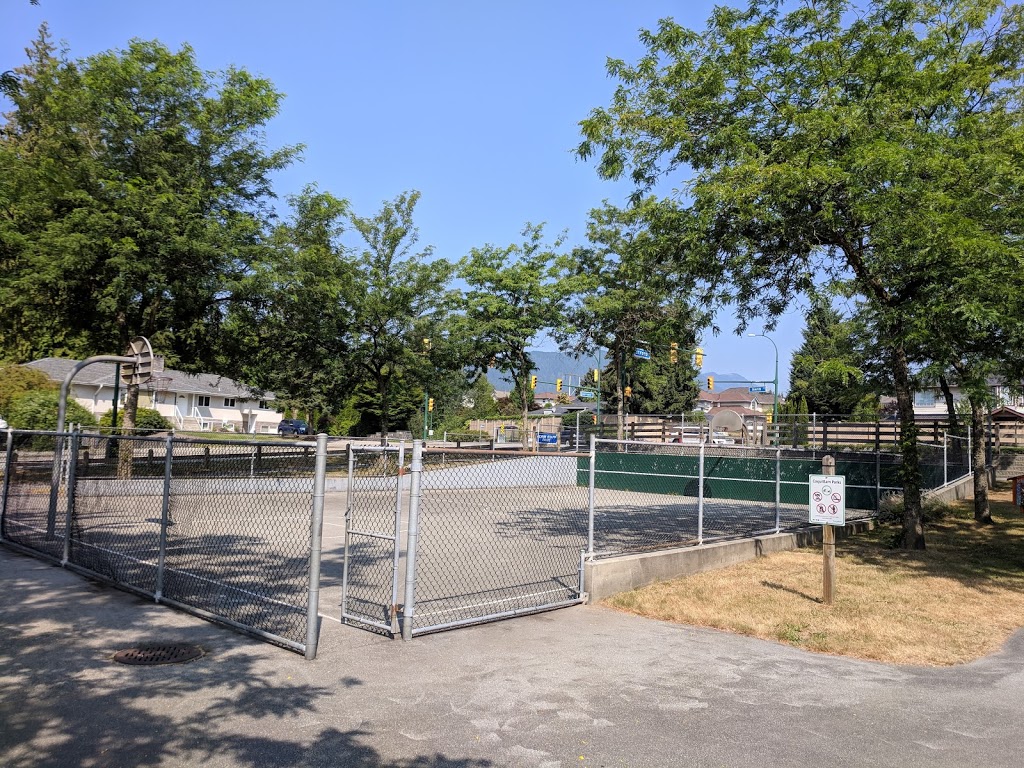 Norm Staff Park | 3320 David Ave, Coquitlam, BC V3B 4G3, Canada | Phone: (604) 927-4386