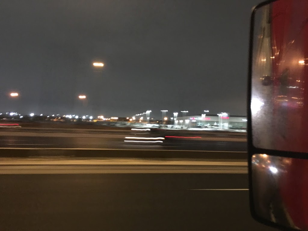 Dixie 401 Trailer Parking Inc | 5455 Dixie Rd, Mississauga, ON L4W 1E6, Canada | Phone: (905) 602-9100