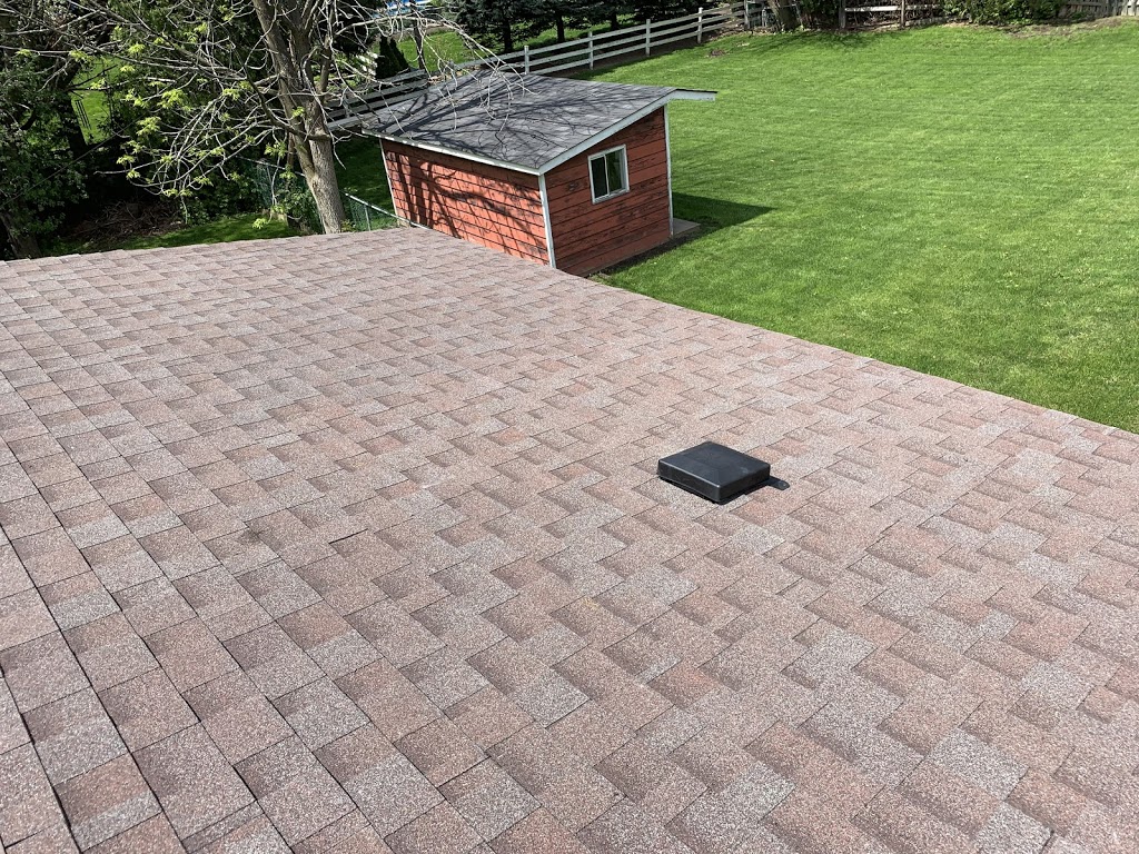 High Skillz Roofing inc Roof replacement | roof repair | shingle | 127 Morgan Ave, Thornhill, ON L3T 1R6, Canada | Phone: (647) 704-3529