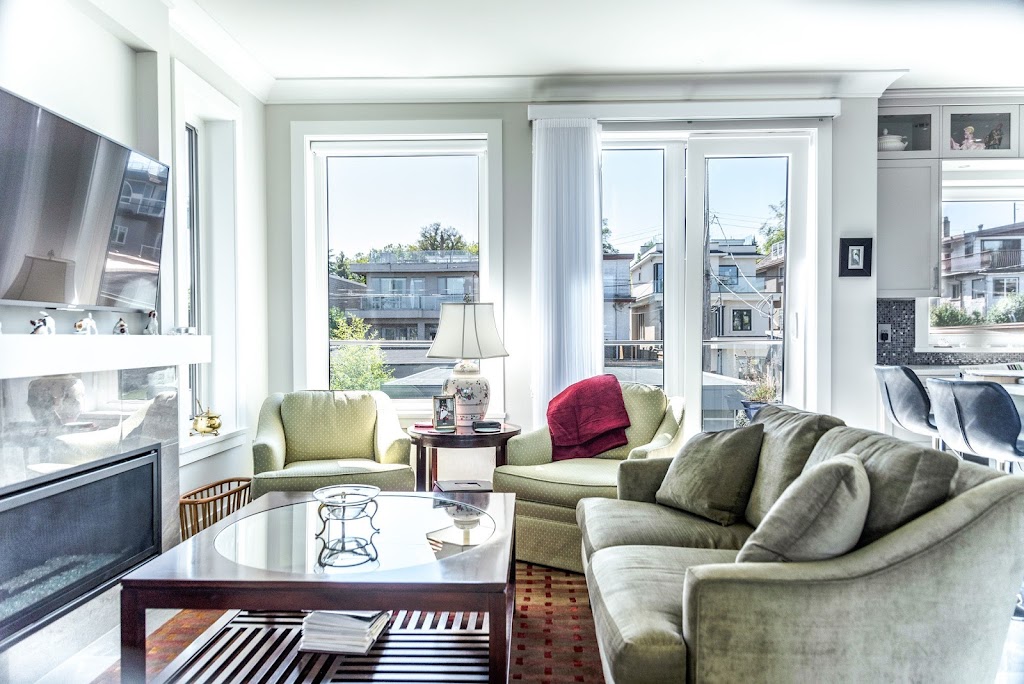EuroLine Windows Inc | 3352 Tennyson Ave, Victoria, BC V8Z 3P6, Canada | Phone: (250) 383-8465