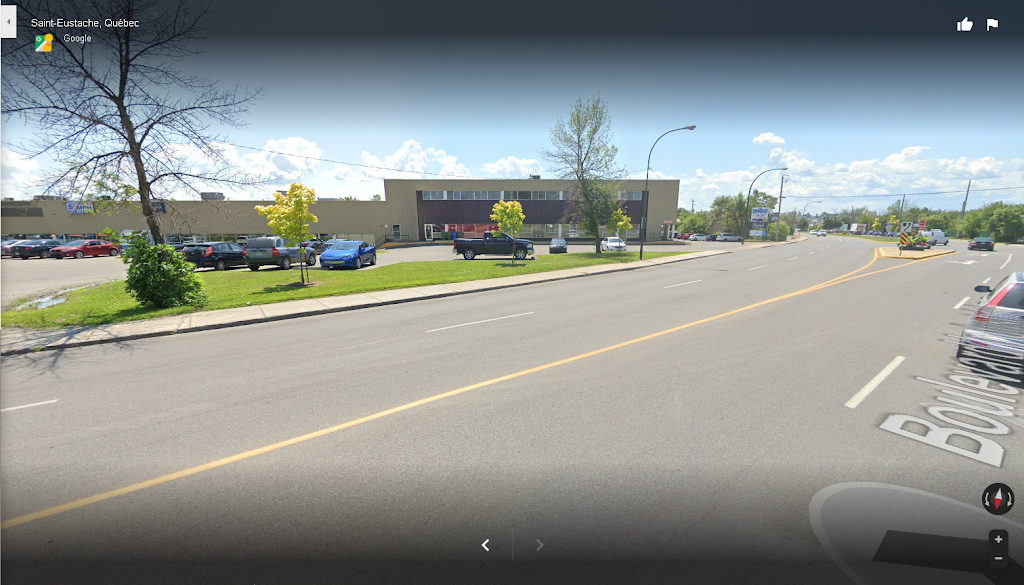 Dépot du VTT et Plus | 510 Rue Boyd, Lachute, QC J8H 1E7, Canada | Phone: (450) 409-1101