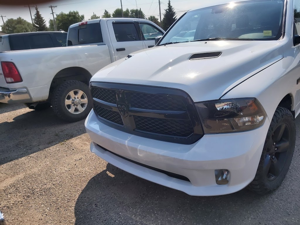 LEGACY TABER CHRYSLER DODGE JEEP RAM | 5206 46 Ave, Taber, AB T1G 2A7, Canada | Phone: (866) 787-0538