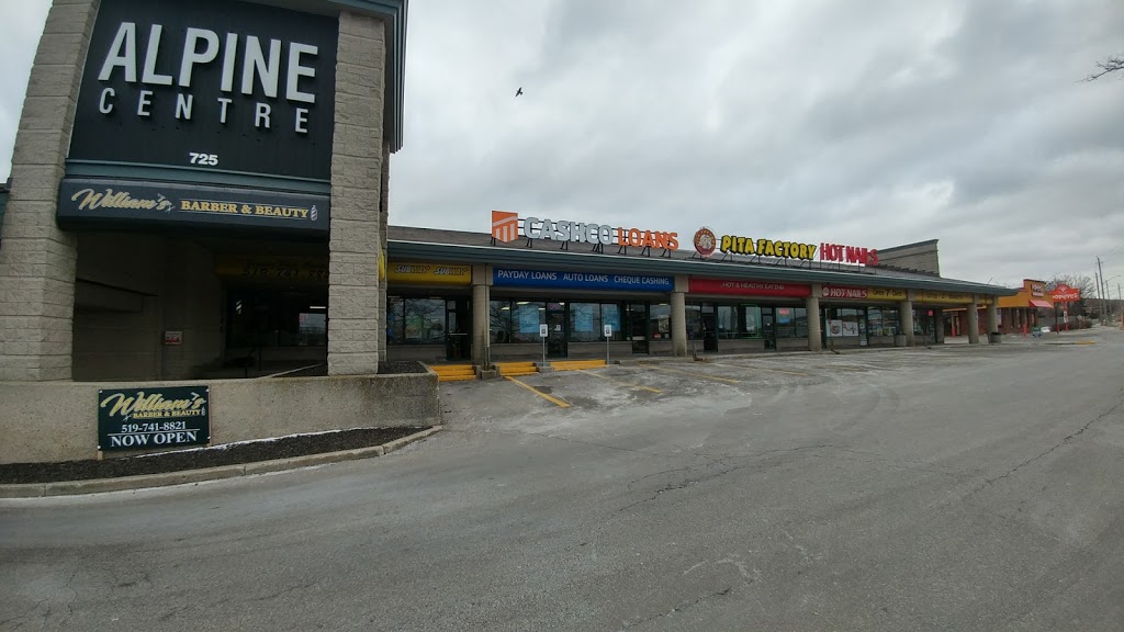 Cashco Financial | 725 Ottawa St S #4, Kitchener, ON N2E 3H5, Canada | Phone: (226) 646-4565