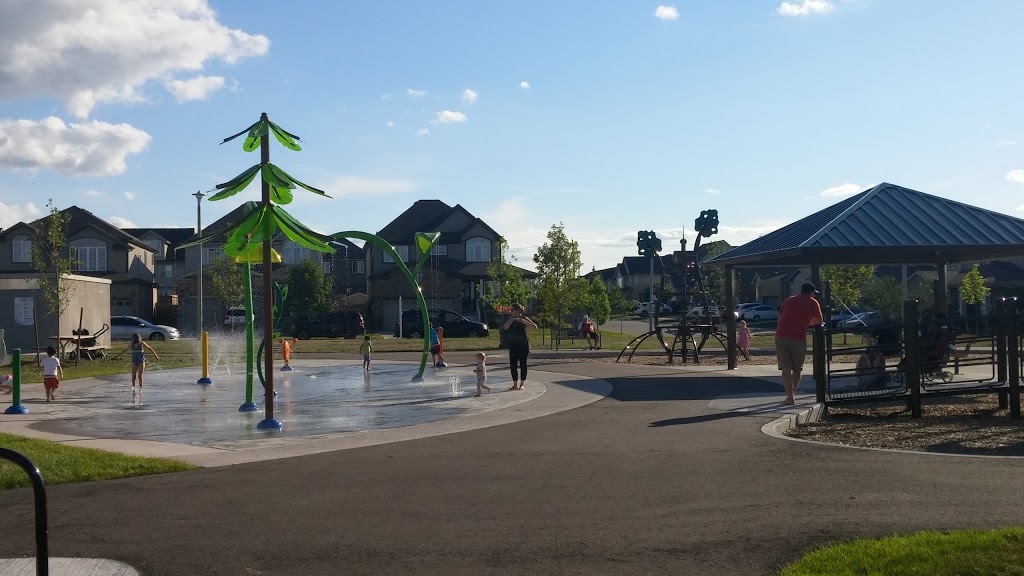 Northview Park | Bowen Dr at, Mullin Dr, Guelph, ON N1E, Canada