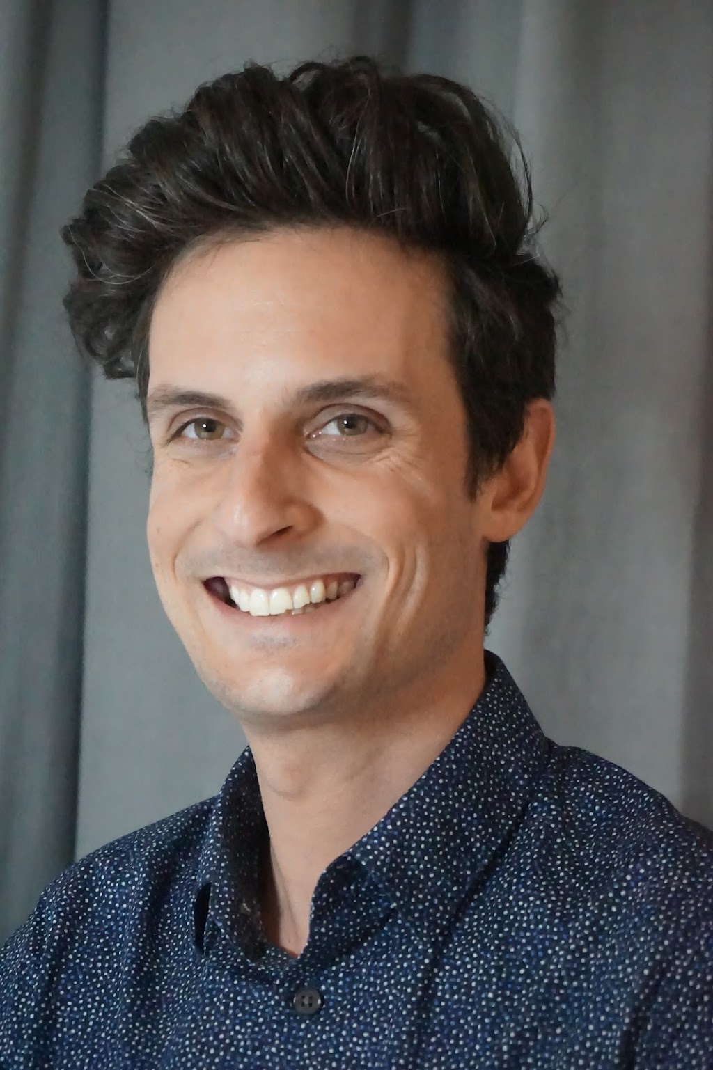 Dr. Matthew Pace, Naturopathic Doctor | 350 Beech Ave, Toronto, ON M4E 3T8, Canada | Phone: (416) 546-4887