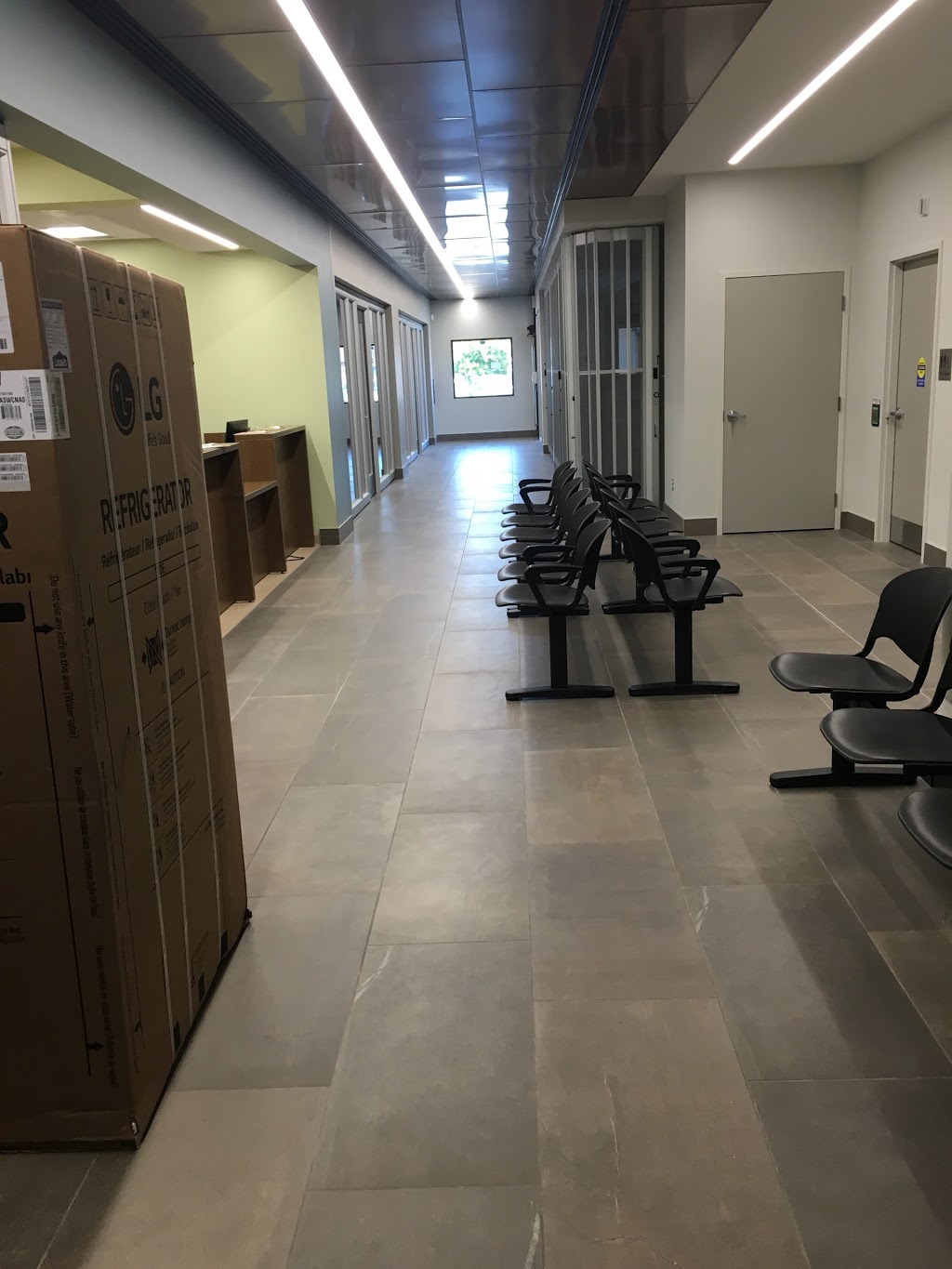 Fairway Physiotherapy Clinic | 620 Arthur St W, Thunder Bay, ON P7E 5R8, Canada | Phone: (807) 344-5242