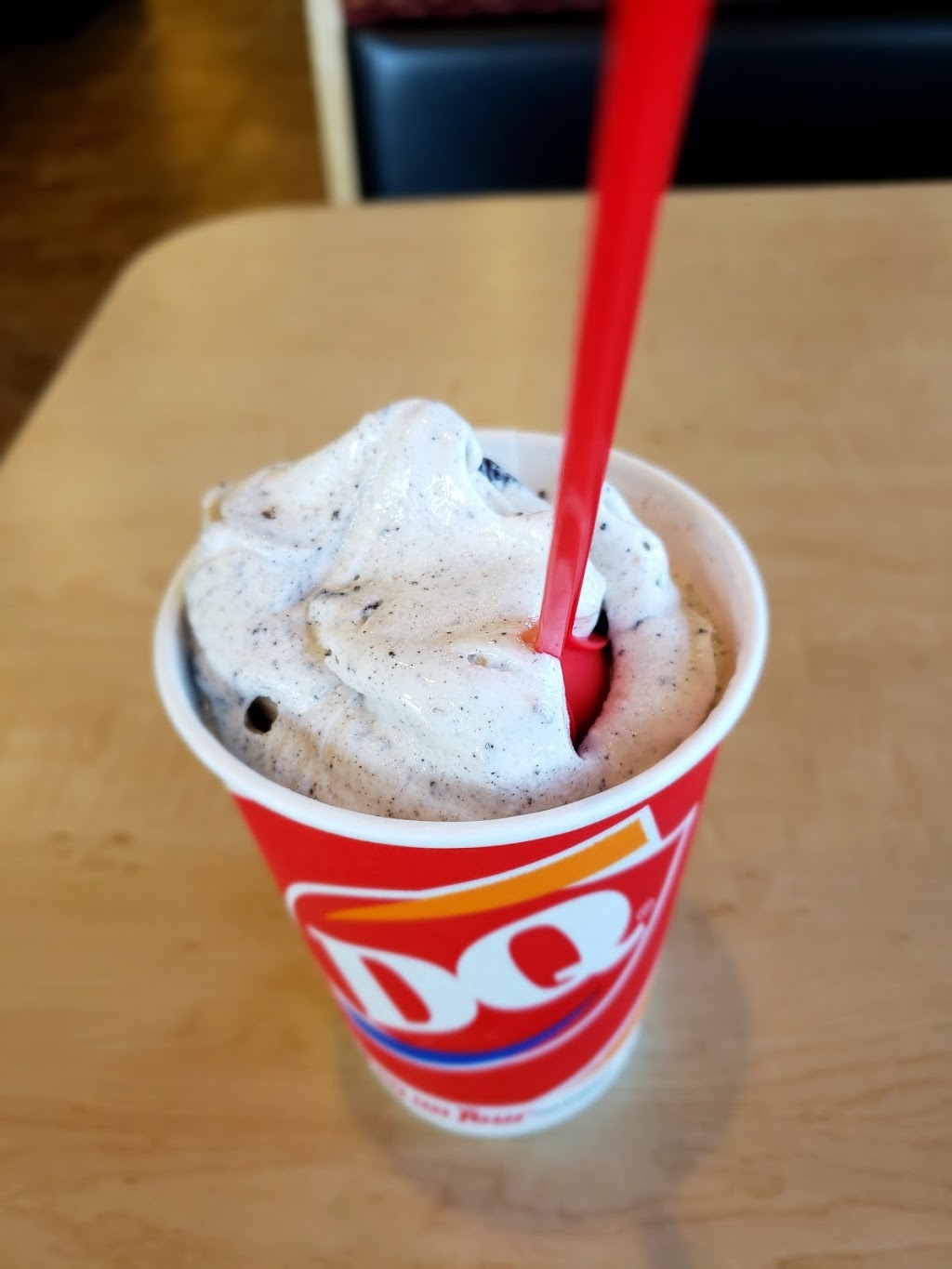 Dairy Queen Grill & Chill | 31911 S Fraser Way, Abbotsford, BC V2T 1V5, Canada | Phone: (604) 850-0080