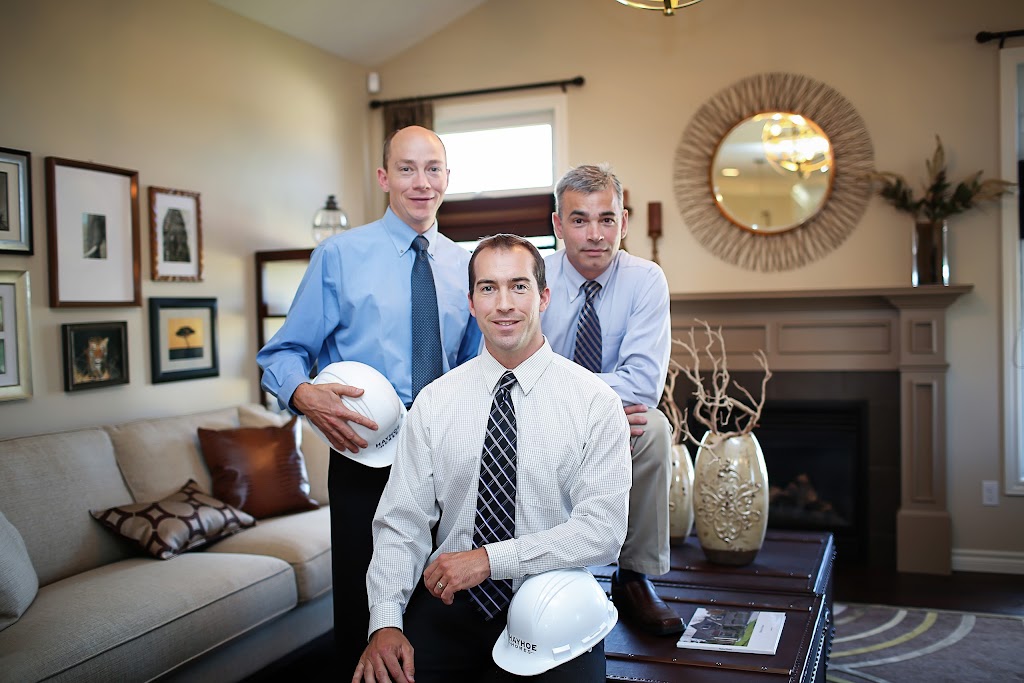 Hayhoe Homes (Head Office) | 1 Barrie Blvd, St Thomas, ON N5P 4B9, Canada | Phone: (519) 633-2050
