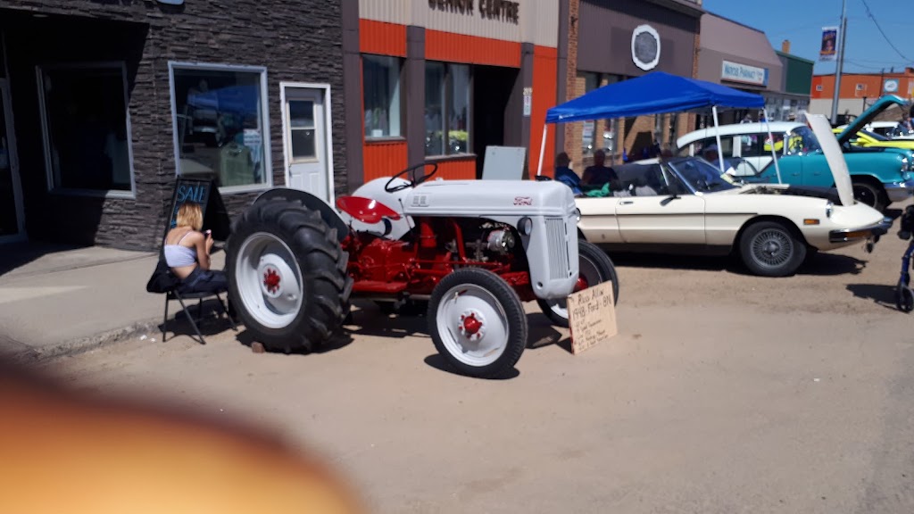 Senior Citizens Club Rooms | 209 Main St, Watrous, SK S0K 4T0, Canada | Phone: (306) 946-3925