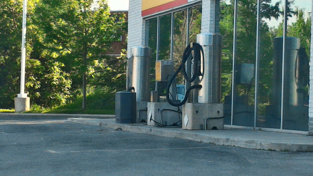 Shell | 2498 Gerrard St E, Scarborough, ON M1N 1W8, Canada | Phone: (416) 698-6495
