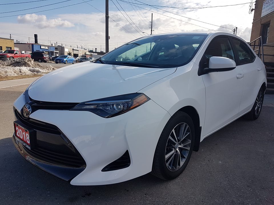 Pearson Car Sales Inc | 1375 Britannia Rd E, Mississauga, ON L4W 1C7, Canada | Phone: (416) 669-6266