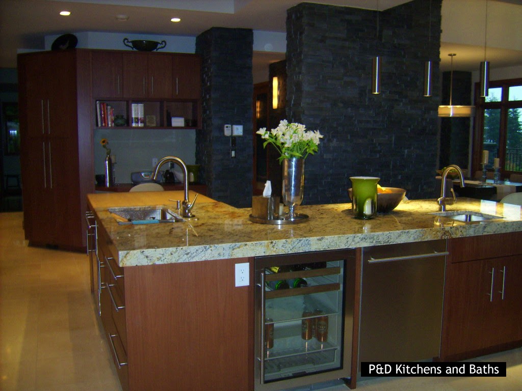 P & D Kitchens and Baths, LTD. | 13988 Cambie Rd #333, Richmond, BC V6V 2K4, Canada | Phone: (604) 232-2492