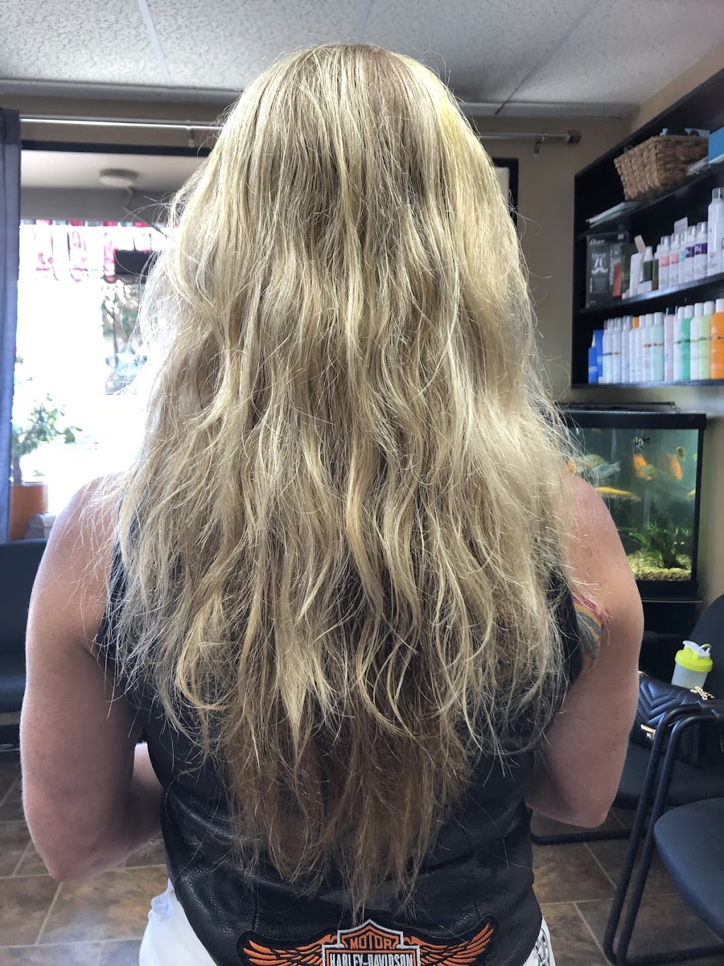 Barbs Barber Shop | 6706 Sooke Rd, Sooke, BC V9Z 1H5, Canada | Phone: (250) 642-6219