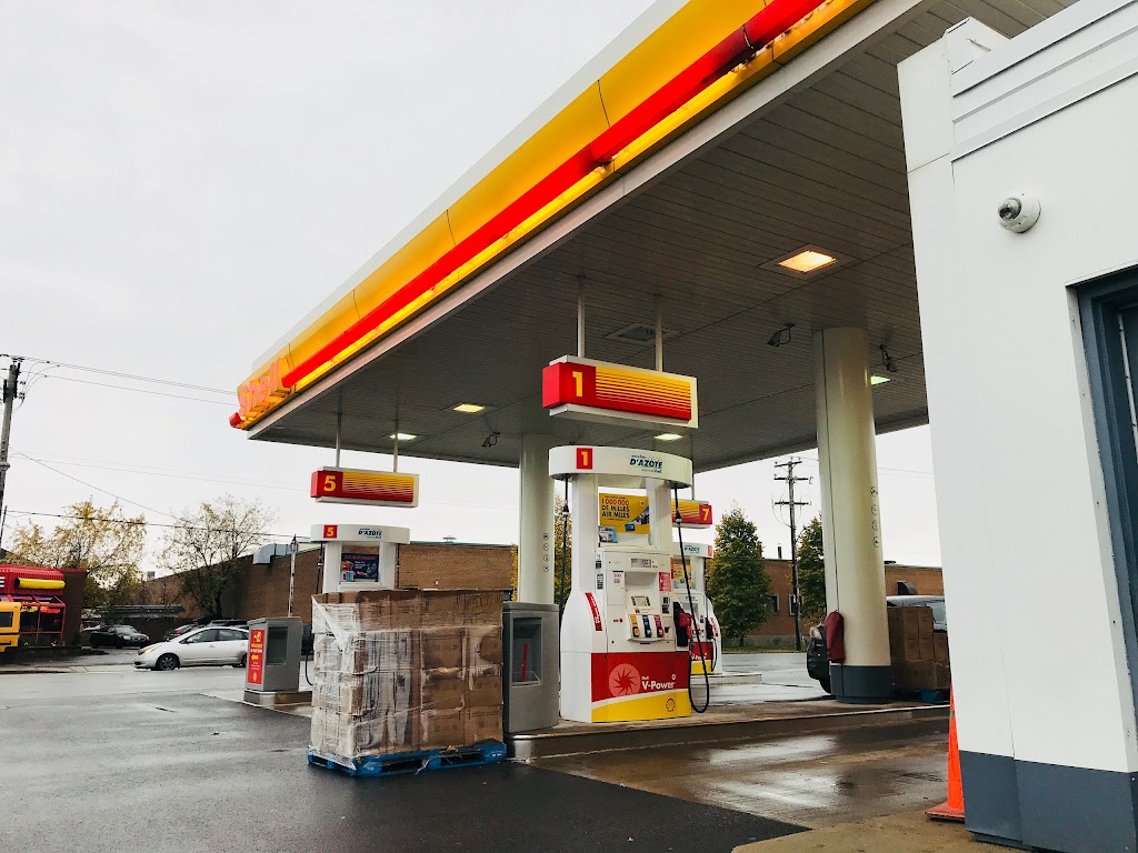 Shell | 444 Av. Lafleur, LaSalle, QC H8R 3H6, Canada | Phone: (514) 363-4245