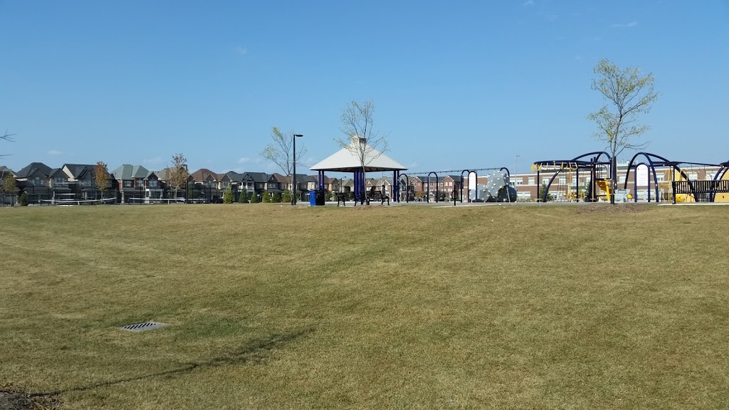 Laura Secord Park 15 Secord Ave, Woodbridge, ON L4H 3N5, Canada