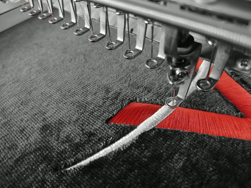 Kinnear Upholstery Inc. | 1289 Mnt Léger, Les Cèdres, QC J7T 1E9, Canada | Phone: (450) 452-0336