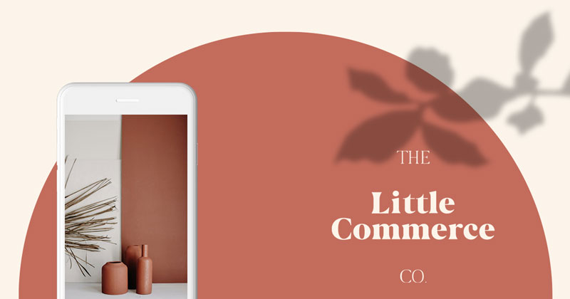 The Little Commerce Company | 398 Grange Ct, Oshawa, ON L1G 7J1, Canada | Phone: (416) 910-6318