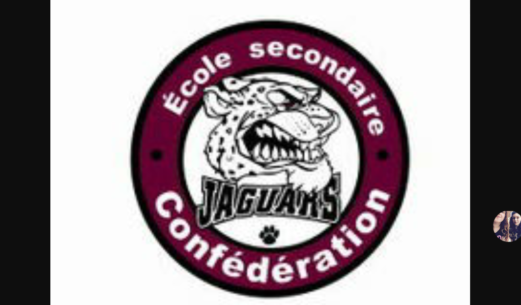 School Secondary Confédération | 670 Tanguay Ave, Welland, ON L3B 4G2, Canada | Phone: (905) 732-1361