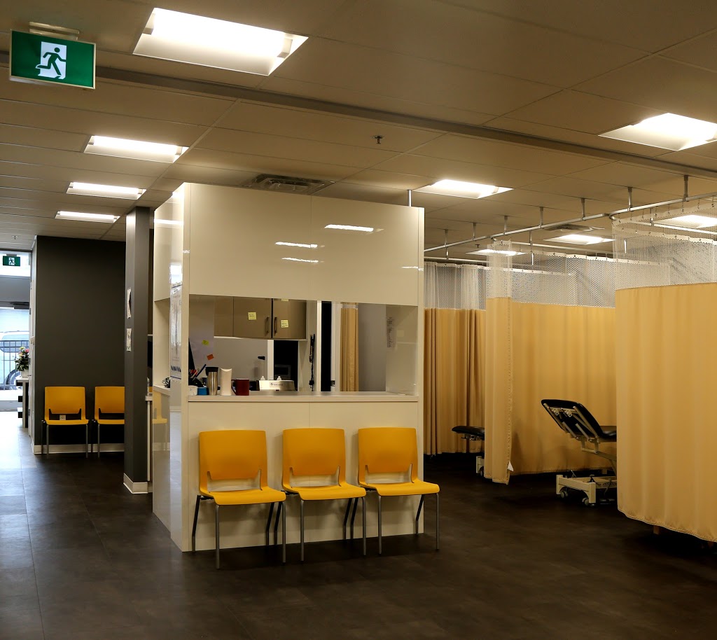 Sage Hill Physiotherapy | 23 Sage Hill Passage Northwest, Calgary, AB T3R 0S4, Canada | Phone: (587) 535-1439
