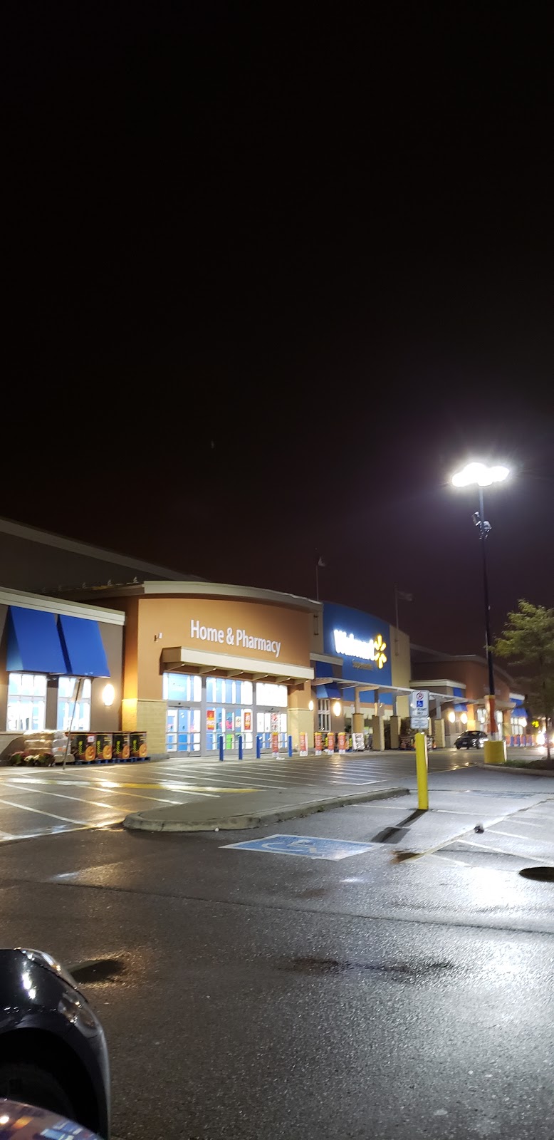Walmart Grocery Delivery & Pickup | 5085 Mayfield Rd, Brampton, ON L6R 3S9, Canada | Phone: (905) 793-3741