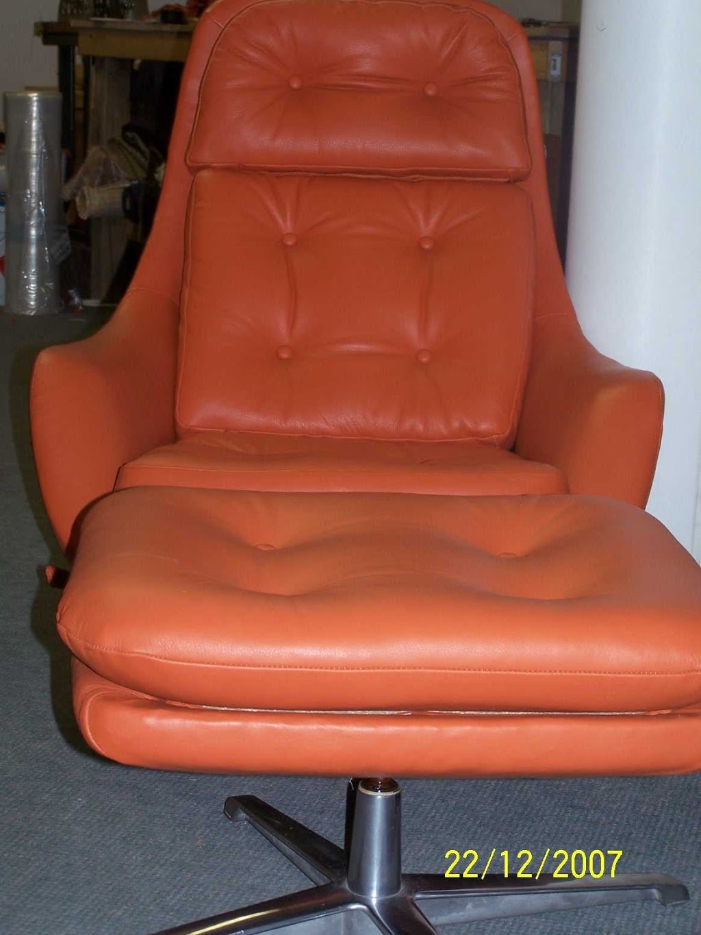 Additions Custom Upholstery | 47 Scott St W, St. Catharines, ON L2R 1C9, Canada | Phone: (905) 687-8254