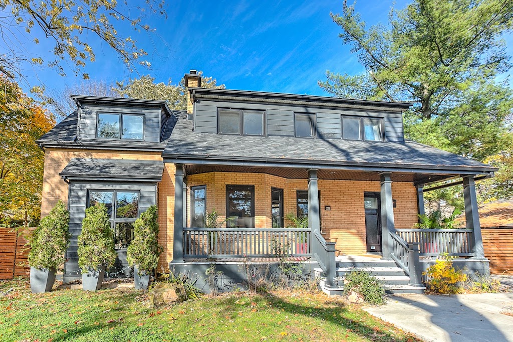 Groupe Kalec | Courtiers Immobiliers | 384 Av Victoria, Saint-Lambert, QC J4P 2H8, Canada | Phone: (514) 942-3806