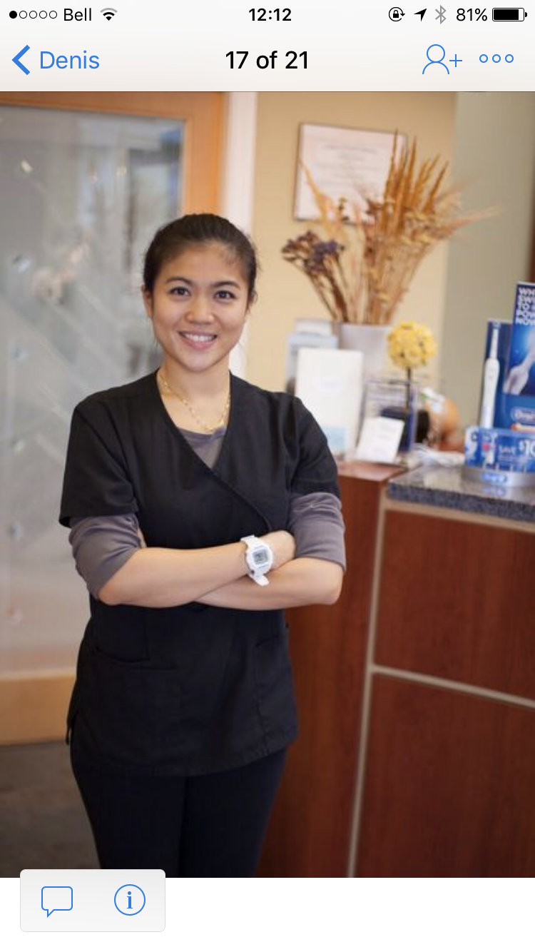 Spectrum Dental Centre | 11700 Steveston Hwy, Richmond, BC V7A 1N6, Canada | Phone: (604) 271-5225