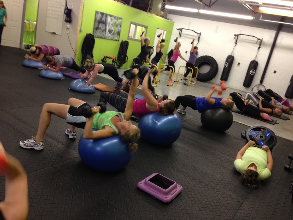 Adams Boot Camps | 880 Division St, Cobourg, ON K9A 5V2, Canada | Phone: (289) 251-2297