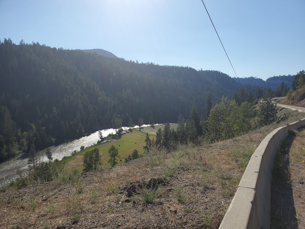 The Last Resort RV Park | 164 6 St, Okanagan-Similkameen H, BC V0X 2L0, Canada | Phone: (250) 295-6260
