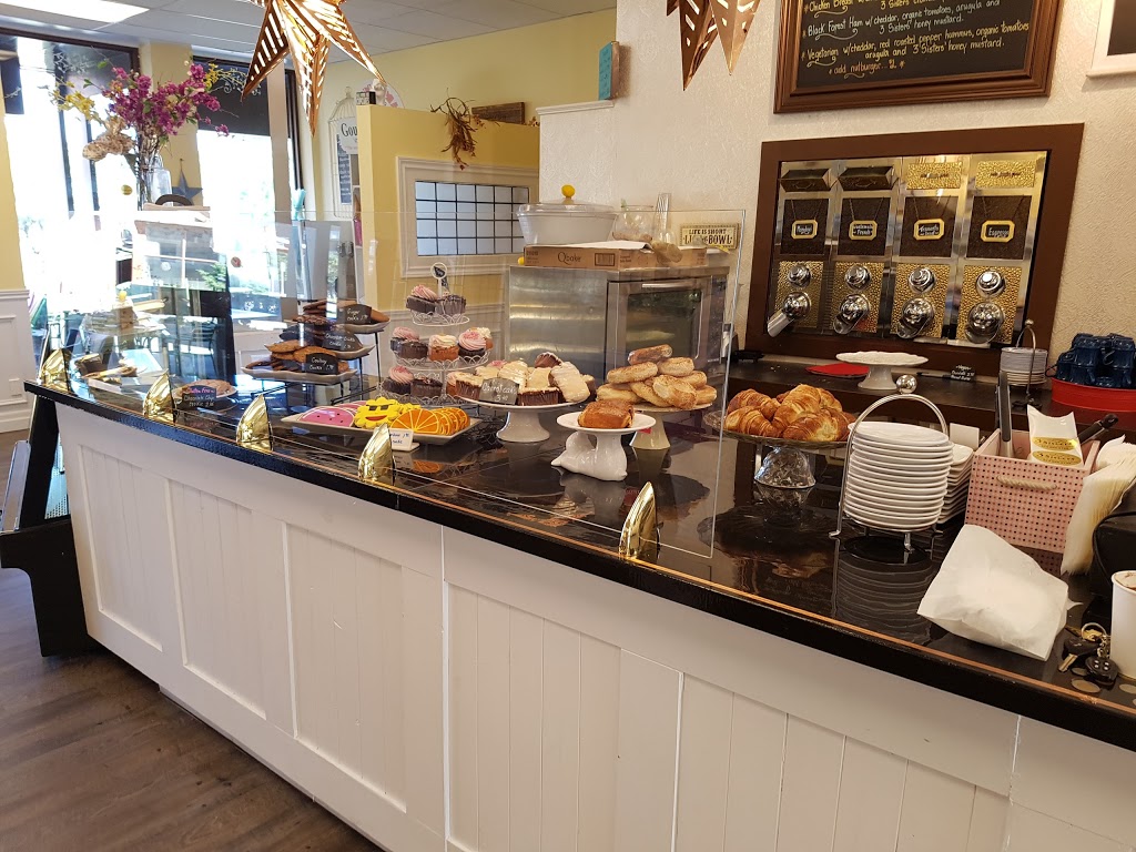 3 Sisters Bakeshop | 2211 Arch Street, Ottawa, ON K1H 2H5, Ottawa, ON K1G, Canada | Phone: (613) 695-9122