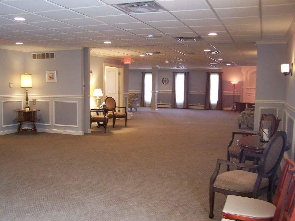 Kammeraad-Merchant Funeral Home | 80375 Main St, Memphis, MI 48041, USA | Phone: (810) 392-2750