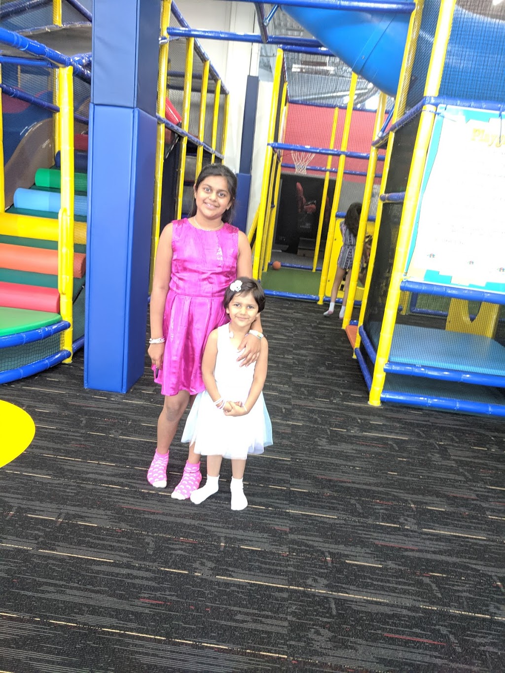 Simply Play Kids | 12550 Kennedy Rd building a, Caledon, ON L7C 2H1, Canada | Phone: (905) 843-8000