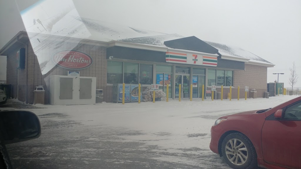 Esso | 283180 Range Rd 293, Crossfield, AB T0M 0S0, Canada | Phone: (403) 946-7300